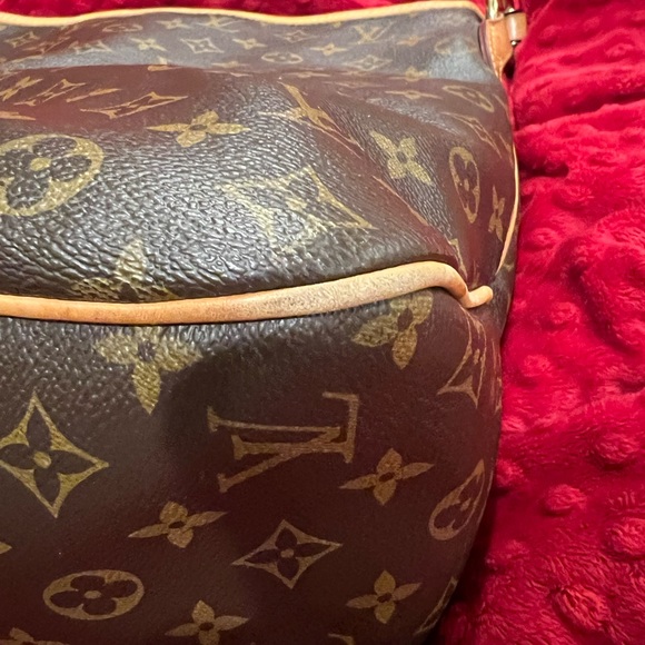 Louis Vuitton Delightful MM - Picture 2 of 12